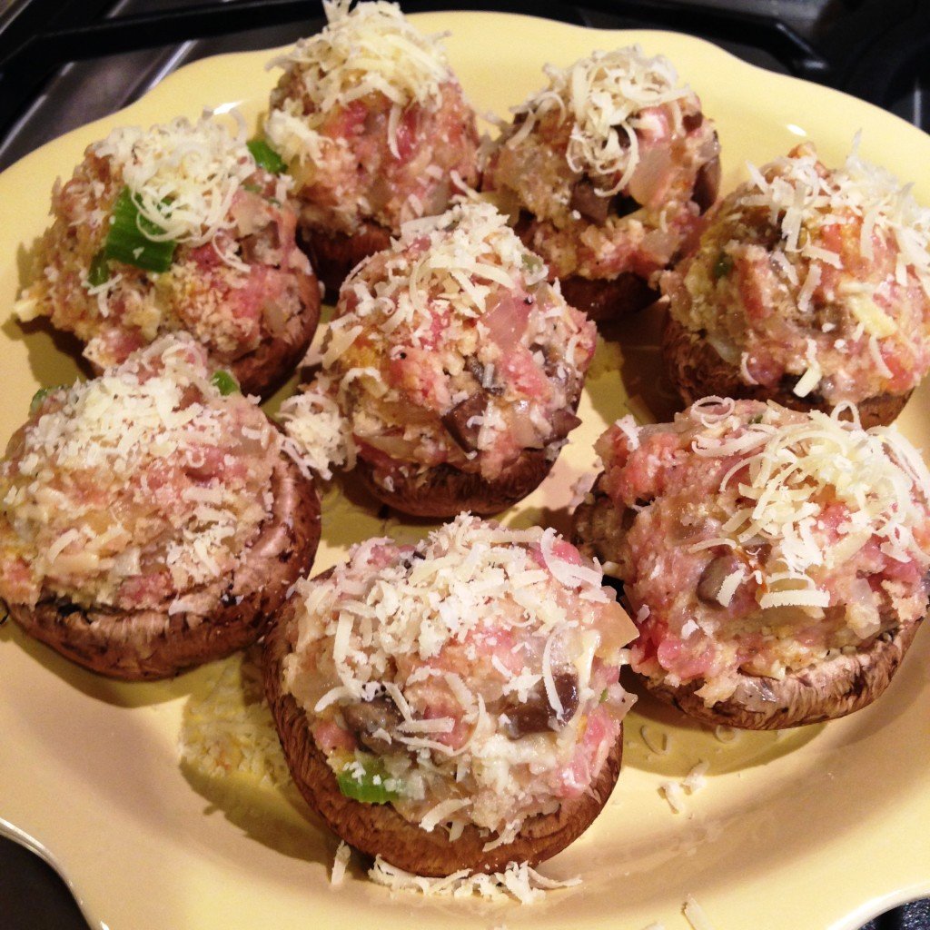 ready to go in the oven