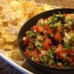 Pico de Gallo