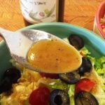 vinaigrette