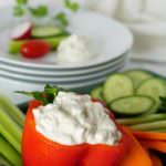 Blue Cheese Dip