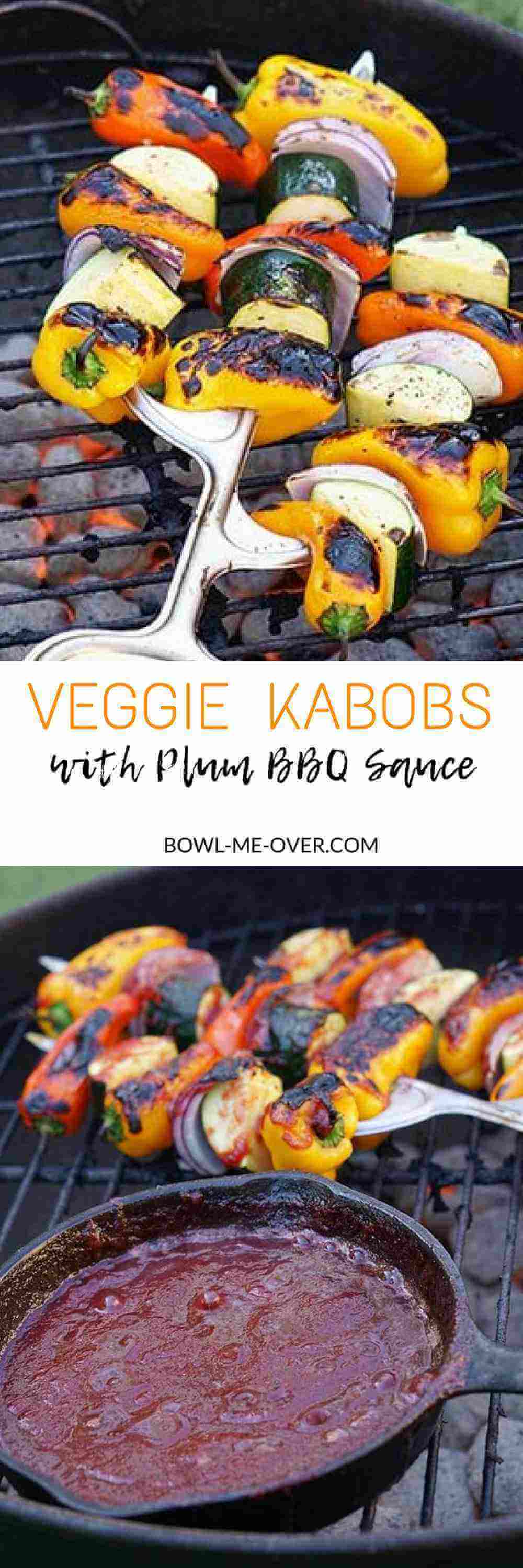 Easy Plumb BBQ Sauce