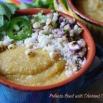 polenta bowl