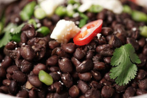 Easy to Make Copycat Chipotle Black Beans Recipe - Bowl Me Over