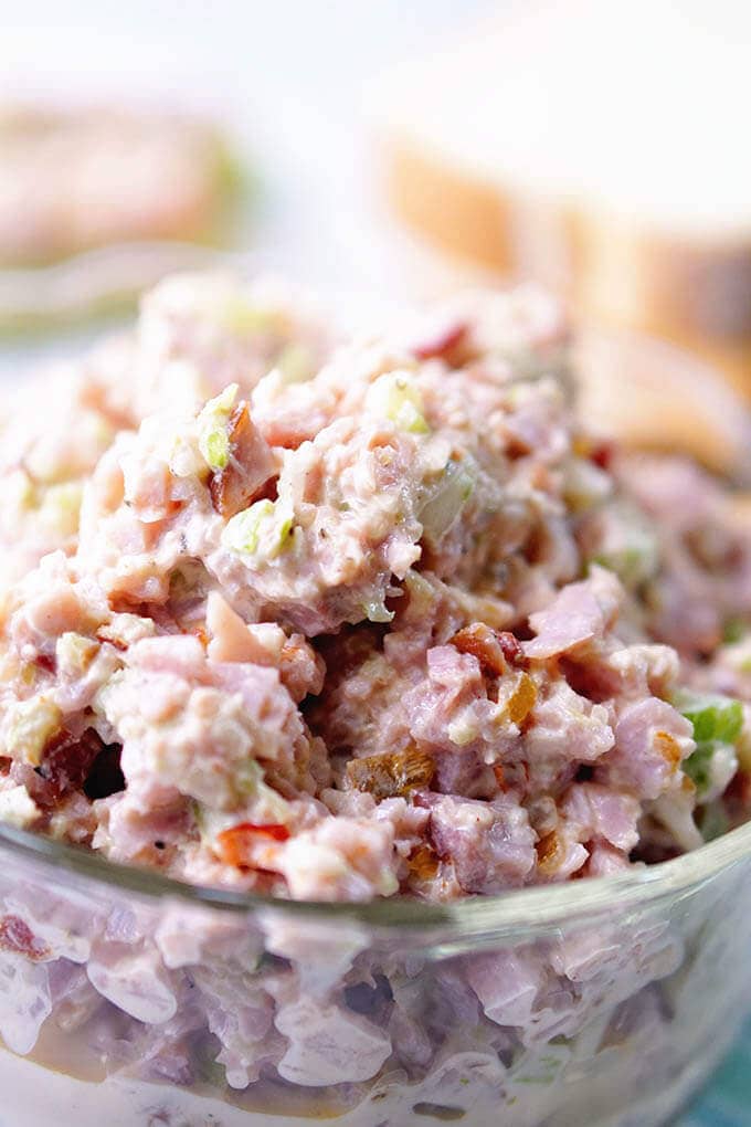Deviled Ham Recipe Bowl Me Over