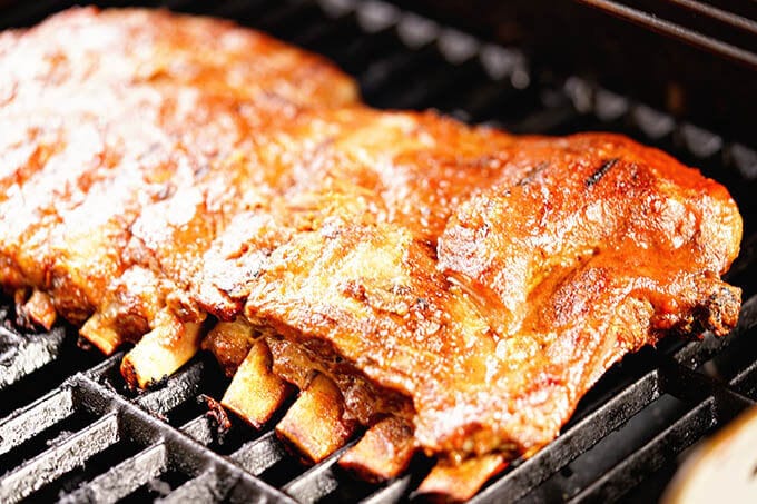 How To Make Ribs On The Grill Bowl Me Over,Rotisserie Oven