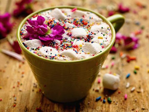 Crock-Pot Thick & Creamy Hot Chocolate + Video - Crock-Pot Ladies