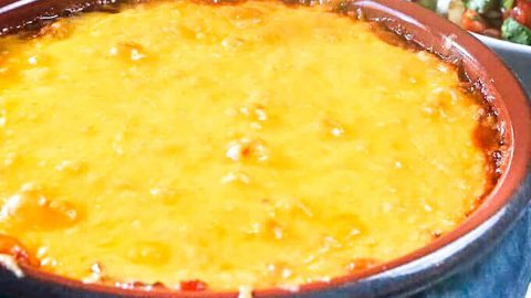 Crock Pot Bean Dip - Life Currents