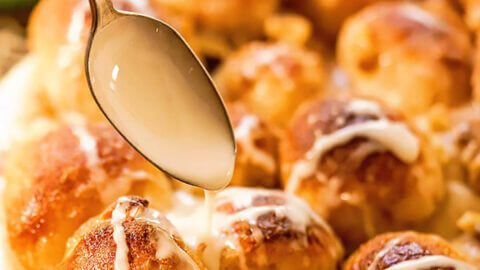 Mom's Monkey Bread  365 Days of Baking and More