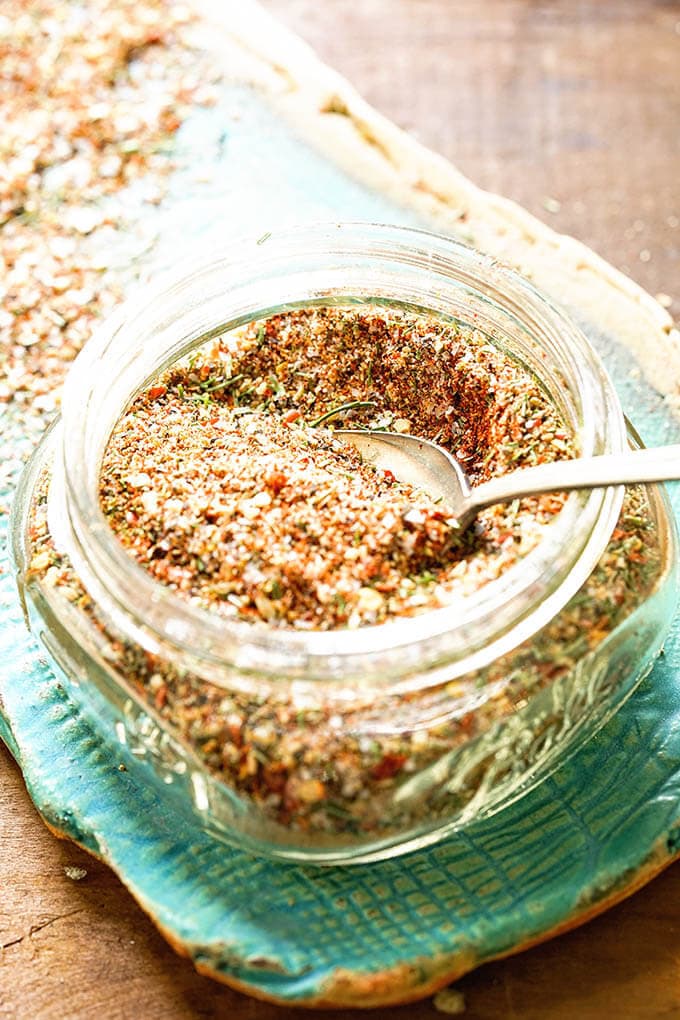 montreal steak seasoning marinade recipe