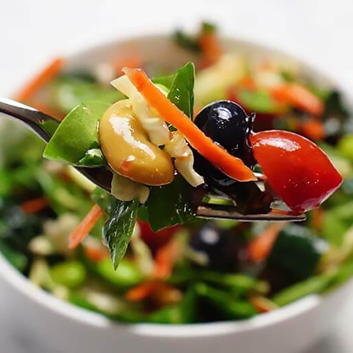 Superfood Kale Salad Recipe-image