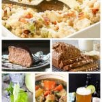 St. Patrick's Day Party Food Recipes
