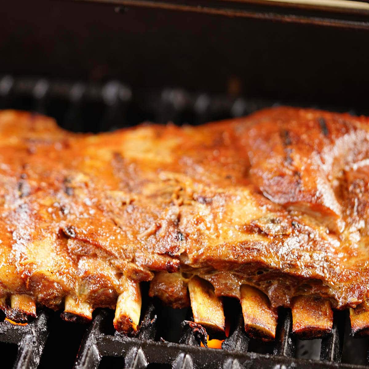 How To Make Ribs On The Grill Bowl Me Over,Decluttering