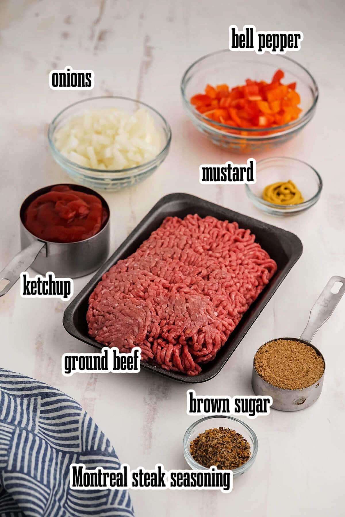 Ingredients needed to make this recipe, with print overlay.