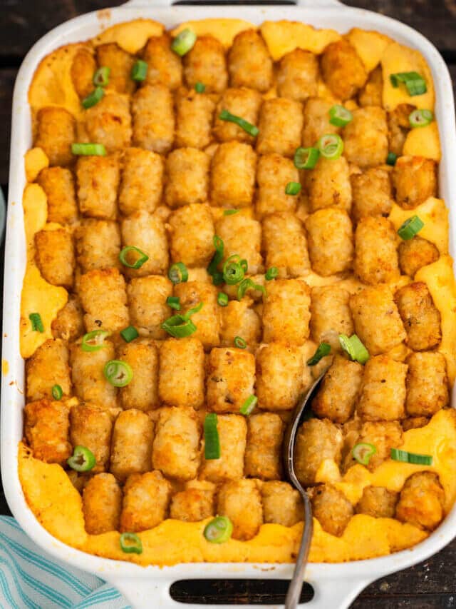 Great Casserole Recipes