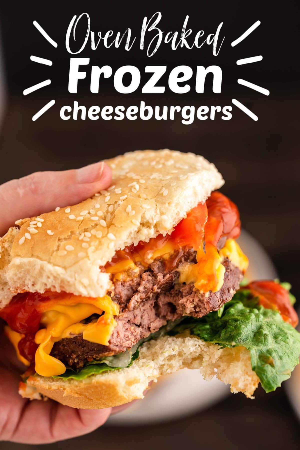 Smashburger Recipe • Love From The Oven