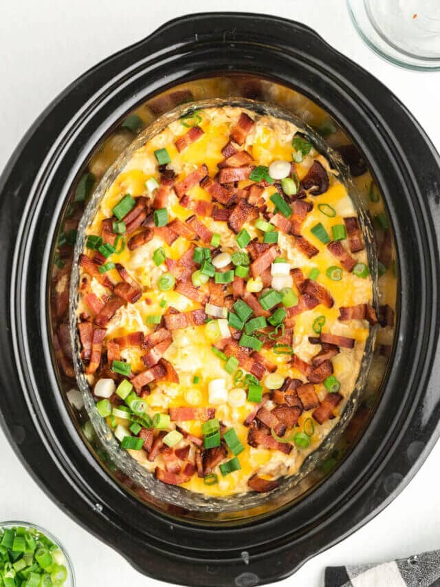 Crockpot Chicken  Recipes