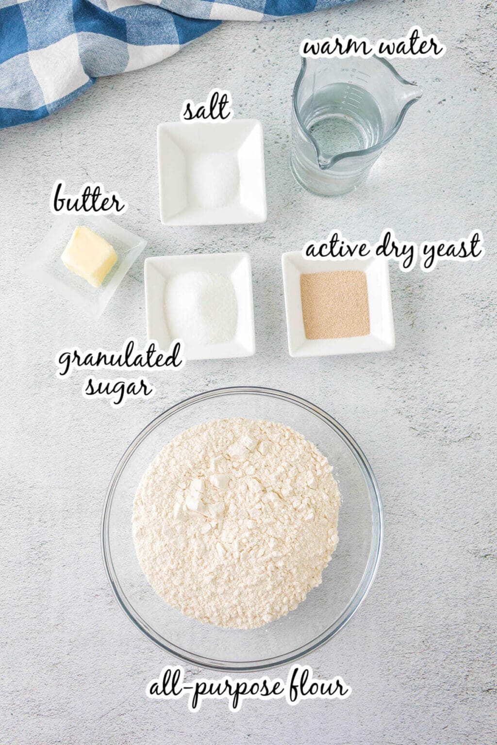 Easy Yeast Rolls for Beginners - Bowl Me Over