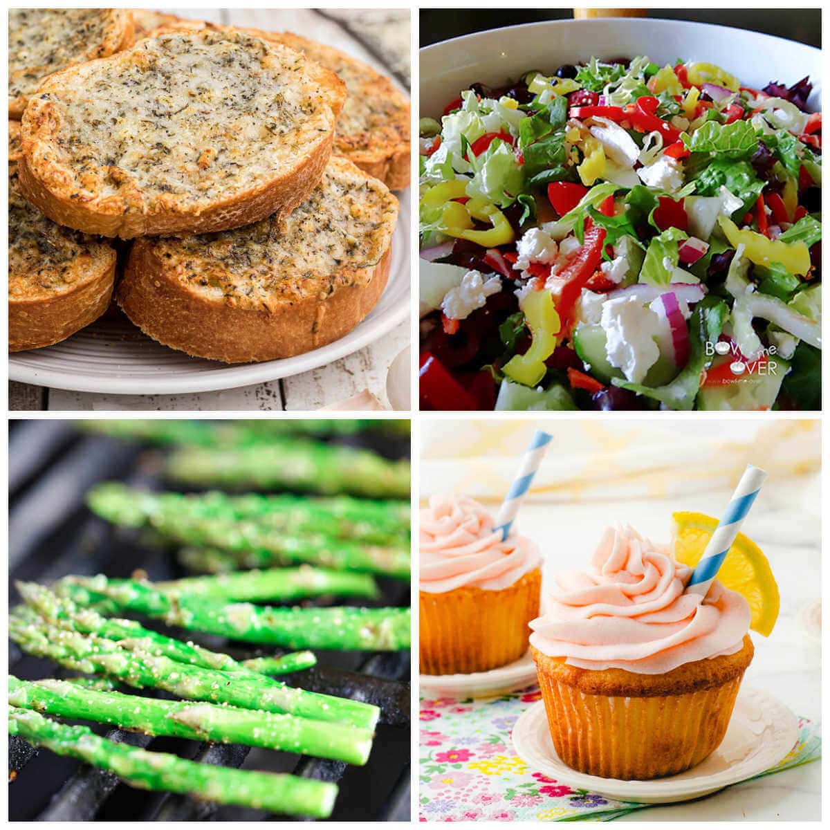 What Side Dishes Go With Spaghetti Carbonara