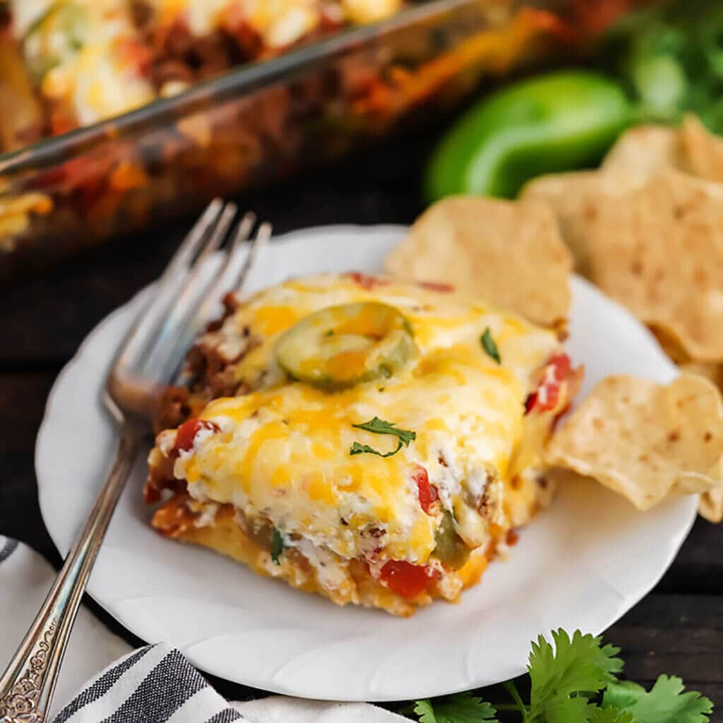 Best John Wayne Casserole Ground Beef And Biscuits Bowl Me Over