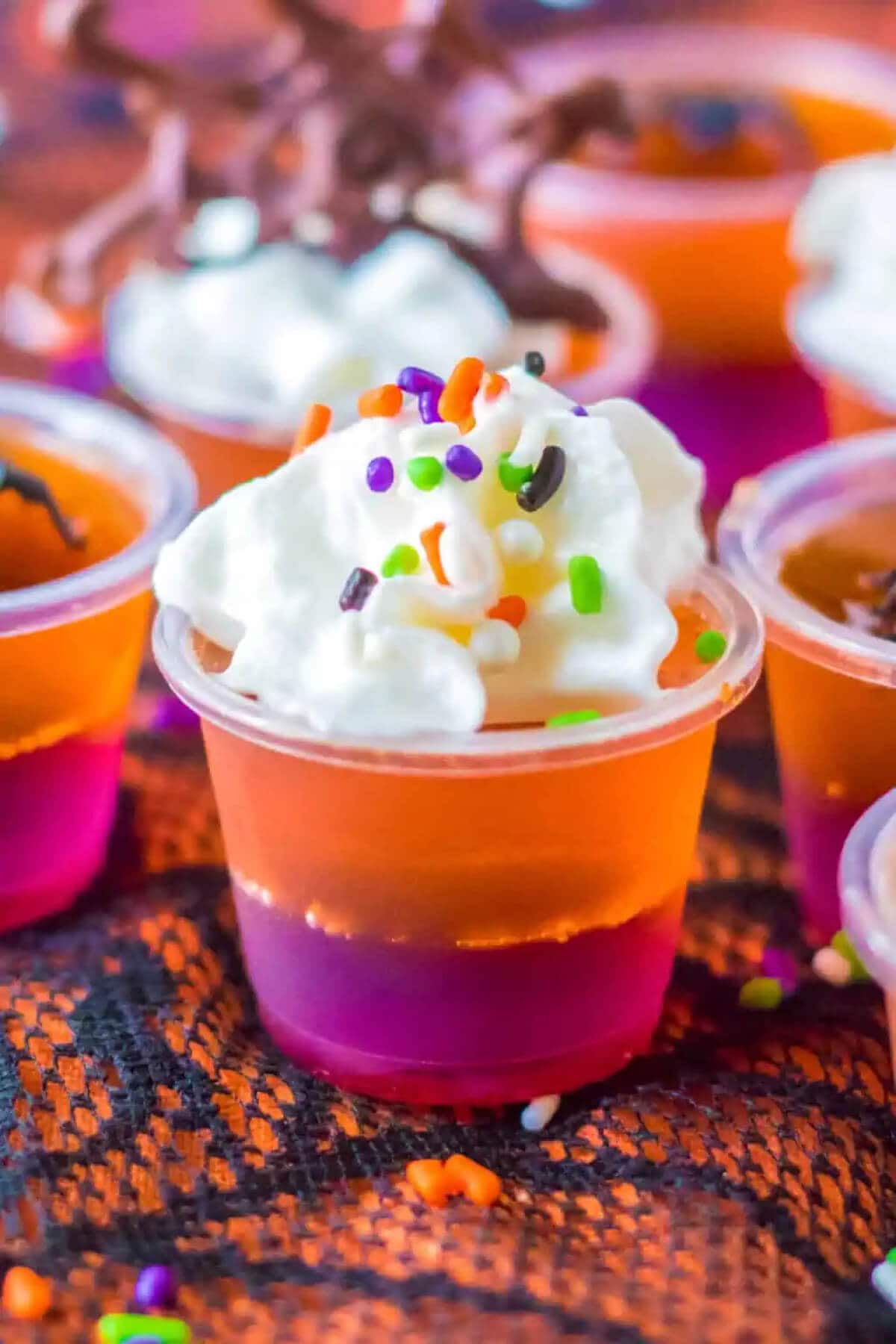 28 Spooky Halloween Drinks to Thrill Your Party Guests - ZEN AND HONEY