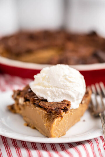Impossibly Easy and Delicious Pecan Pie Recipe - Bowl Me Over