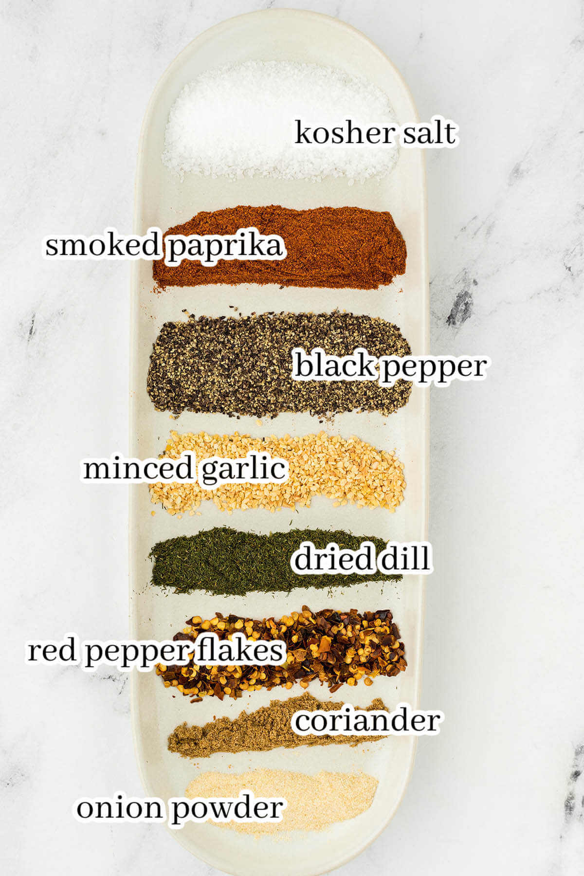 Montreal seasoning clearance ingredients