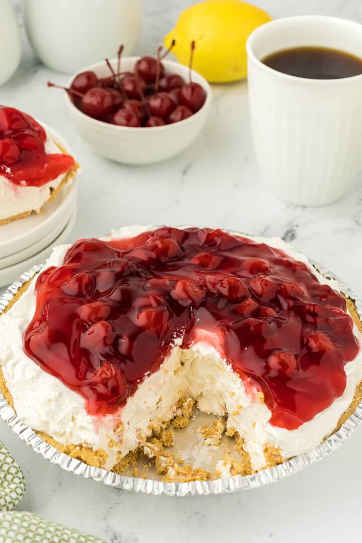 Philadelphia No Bake Cheesecake Bowl Me Over   Philadelphia No Bake Cheesecake 3 720x1080 