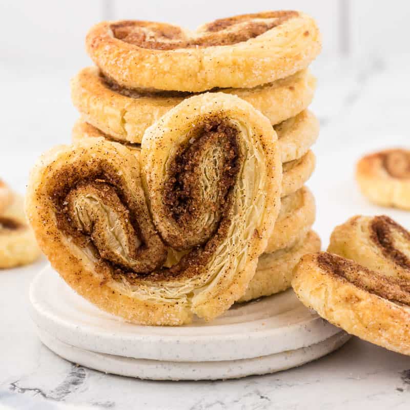 Hot Sale Good Quality Palmier Cookie Machine/ Cookies Making