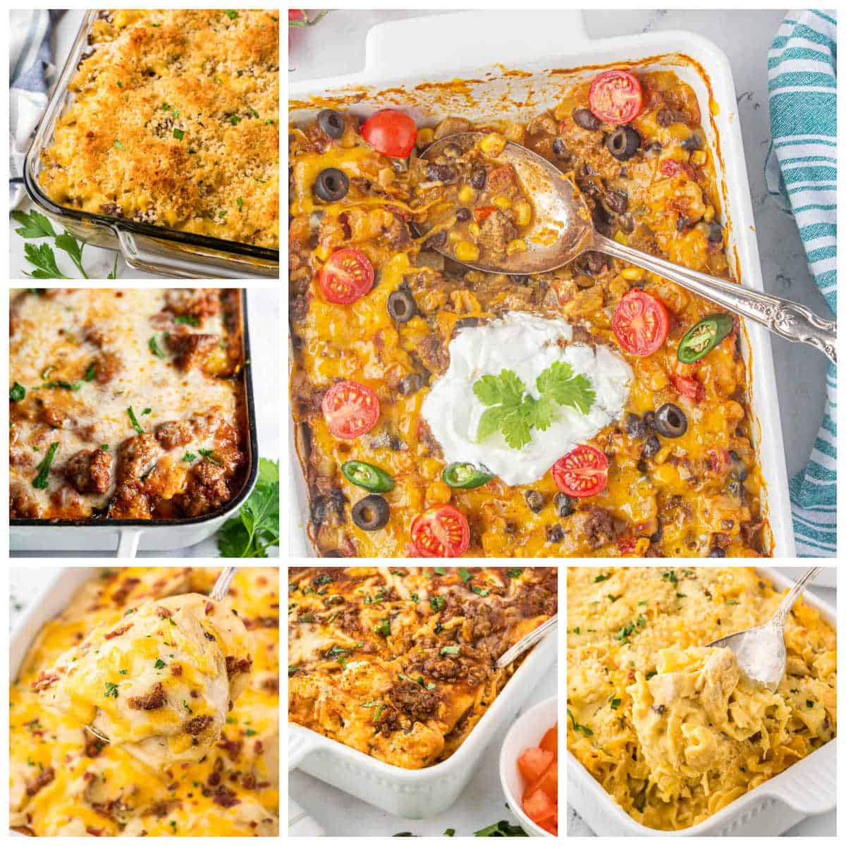 What Size is a 2Quart Casserole Dish? Bowl Me Over