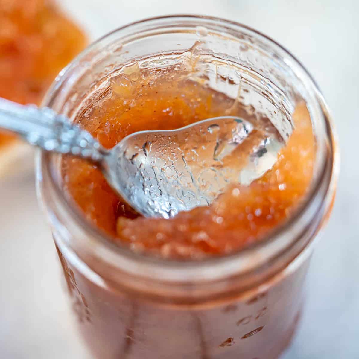 Rhubarb Pineapple Jam (Tastes just like Rhubarb Pie) - Bowl Me Over